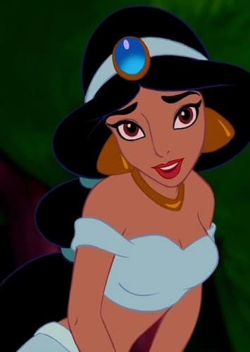 Princess Jasmine