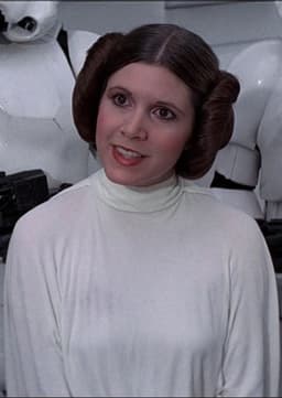 Princess Leia