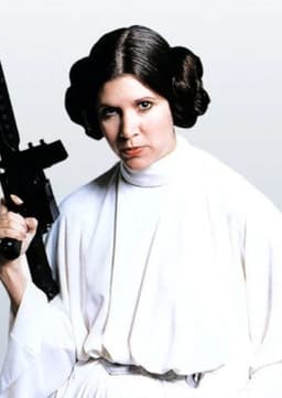 Princess Leia