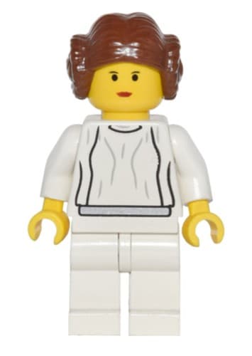Princess Leia