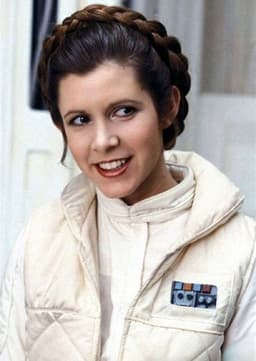Princess Leia