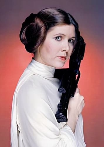 Princess Leia