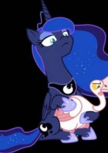 Princess Luna