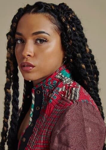 Princess Nokia