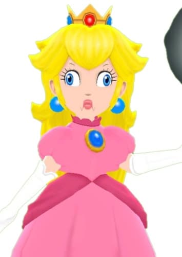 Princess Peach