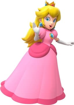 Princess Peach