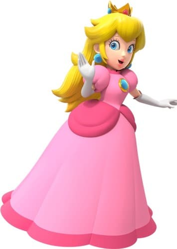 Princess Peach