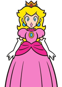 Princess Peach