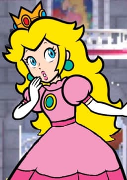 Princess Peach