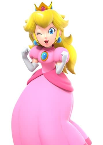 Princess Peach