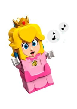 Princess Peach