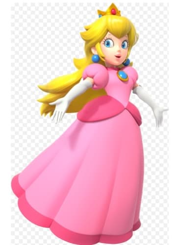 Princess Peach