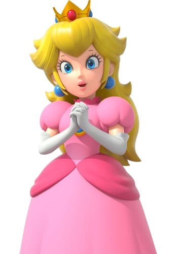 Princess Peach