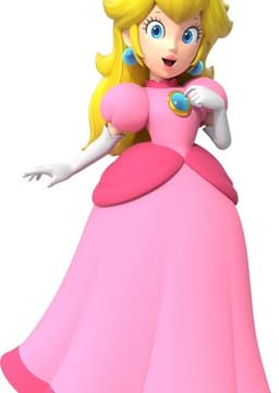 Princess Peach