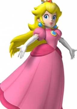 Princess Peach