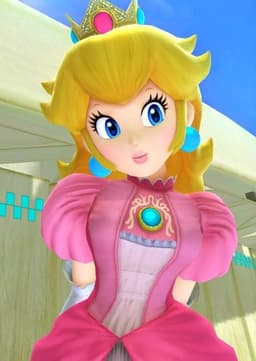 Princess Peach