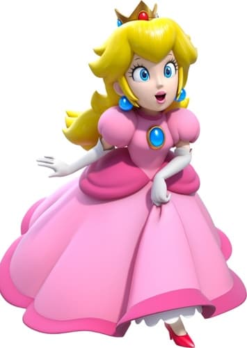 Princess Peach