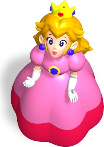 Princess Peach