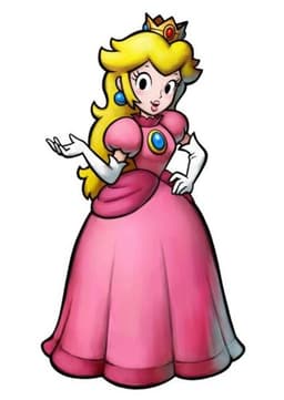 Princess Peach
