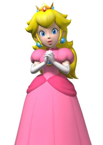Princess Peach