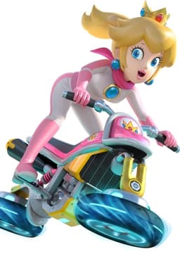 Princess Peach