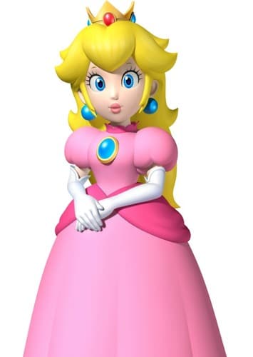 Princess Peach