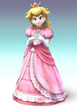 Princess Peach