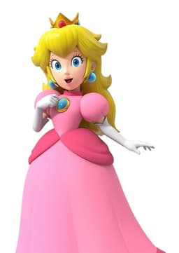 Princess Peach