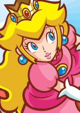 Princess Peach