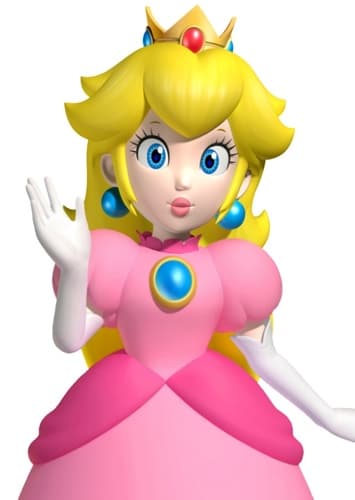 Princess Peach