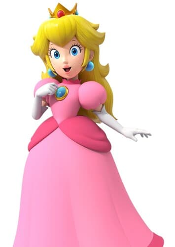 Princess Peach