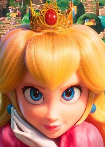 Princess Peach