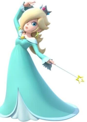 Princess Rosalina