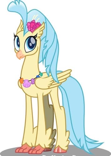 Princess Skystar