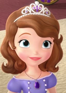 Princess Sofia