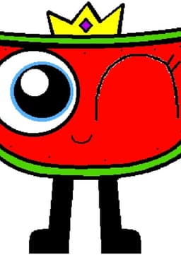 Princess Watermelon