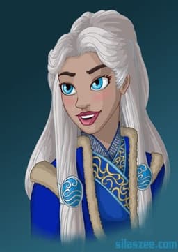 Princess Yue