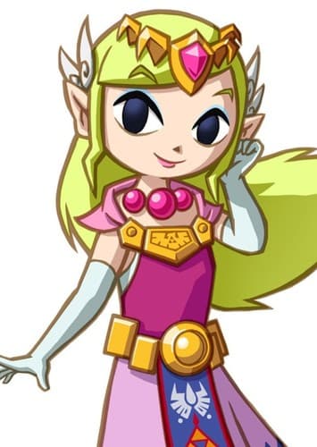 Zelda