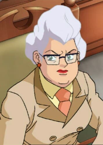 Principal Knickerbocker