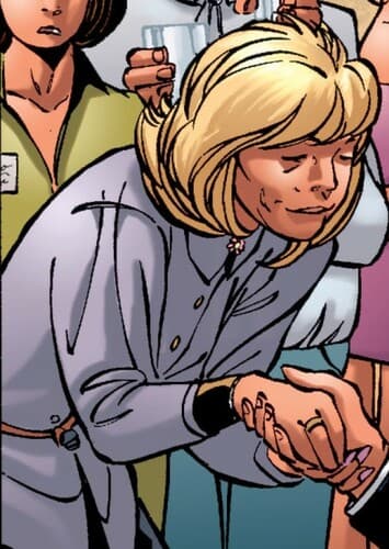 Priscilla D'Ancanto (Fox)