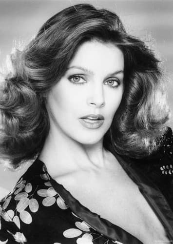 Priscilla Presley