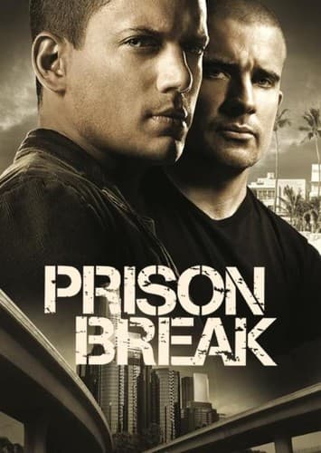 Prison Break