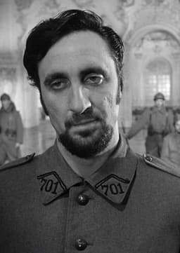 Private Maurice Ferol