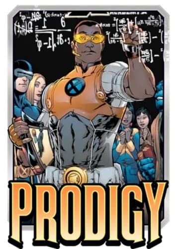 Prodigy