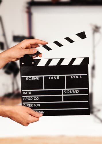 Distributor / Studio