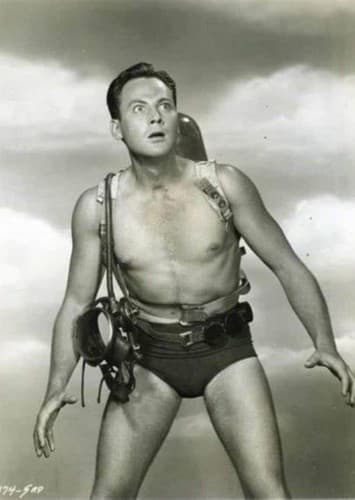 Prof. Clete Ferguson