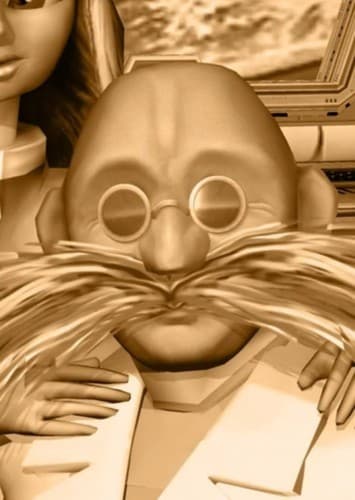 Prof. Gerald Robotnik