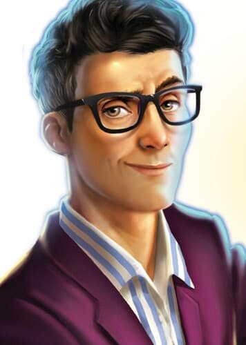 Prof.Peter Langley Plum