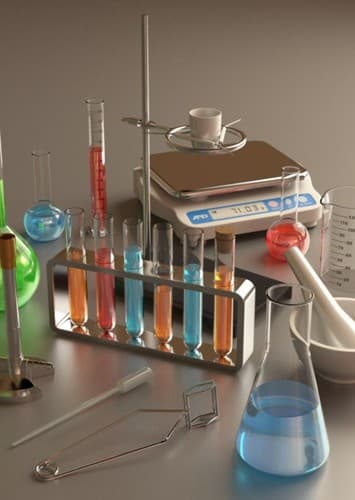 Prof. Phineas Potter