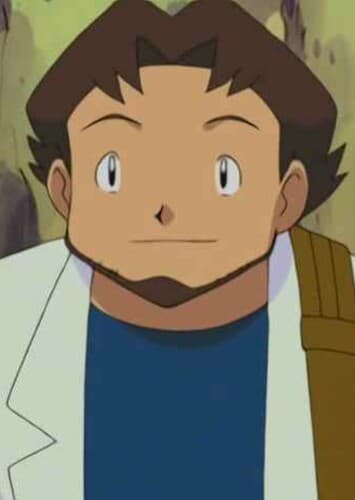 Professor Birch